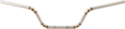 ARLEN NESS HANDLEBARMX TALL STAINLESS 520-062