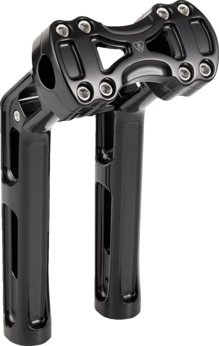 ARLEN NESS RISER METHOD WAYBACK 10' BLACK 520-063