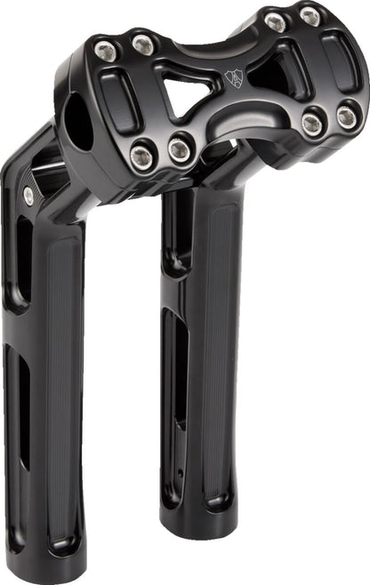ARLEN NESS RISER METHOD WAYBACK 10' BLACK 520-063