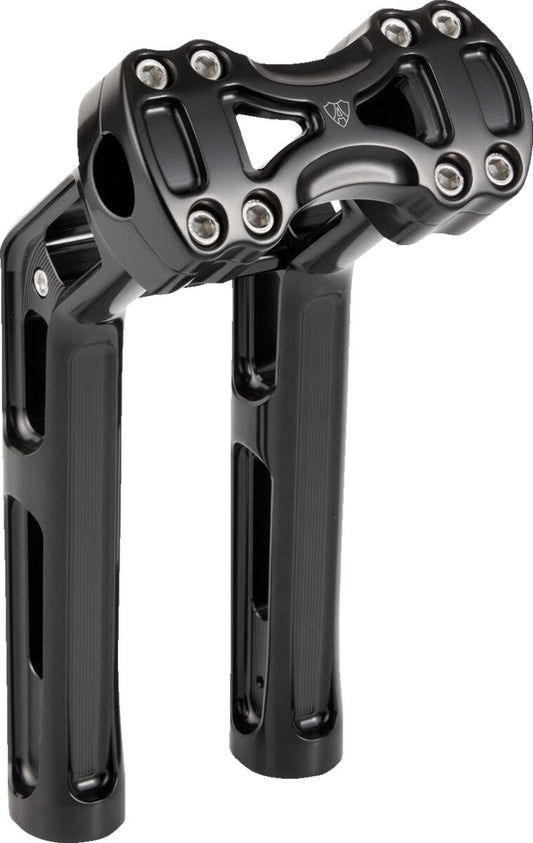 Arlen NESS Riser Method Wayback 10' Black 520-063