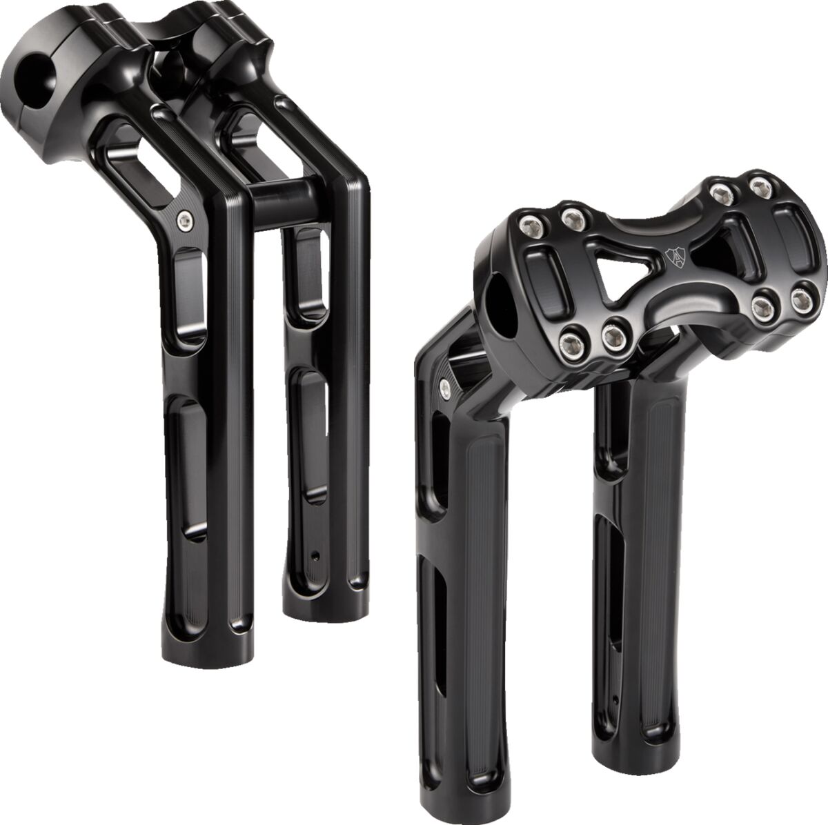 ARLEN NESS RISER METHOD WAYBACK 10' BLACK 520-063