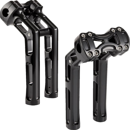 ARLEN NESS RISER METHOD WAYBACK 10' BLACK 520-063