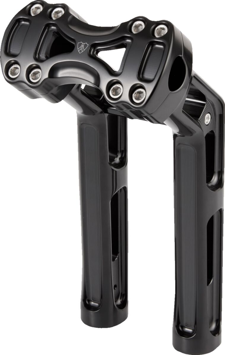 ARLEN NESS RISER METHOD WAYBACK 10' BLACK 520-063