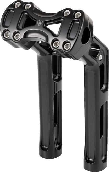 ARLEN NESS RISER METHOD WAYBACK 10' BLACK 520-063