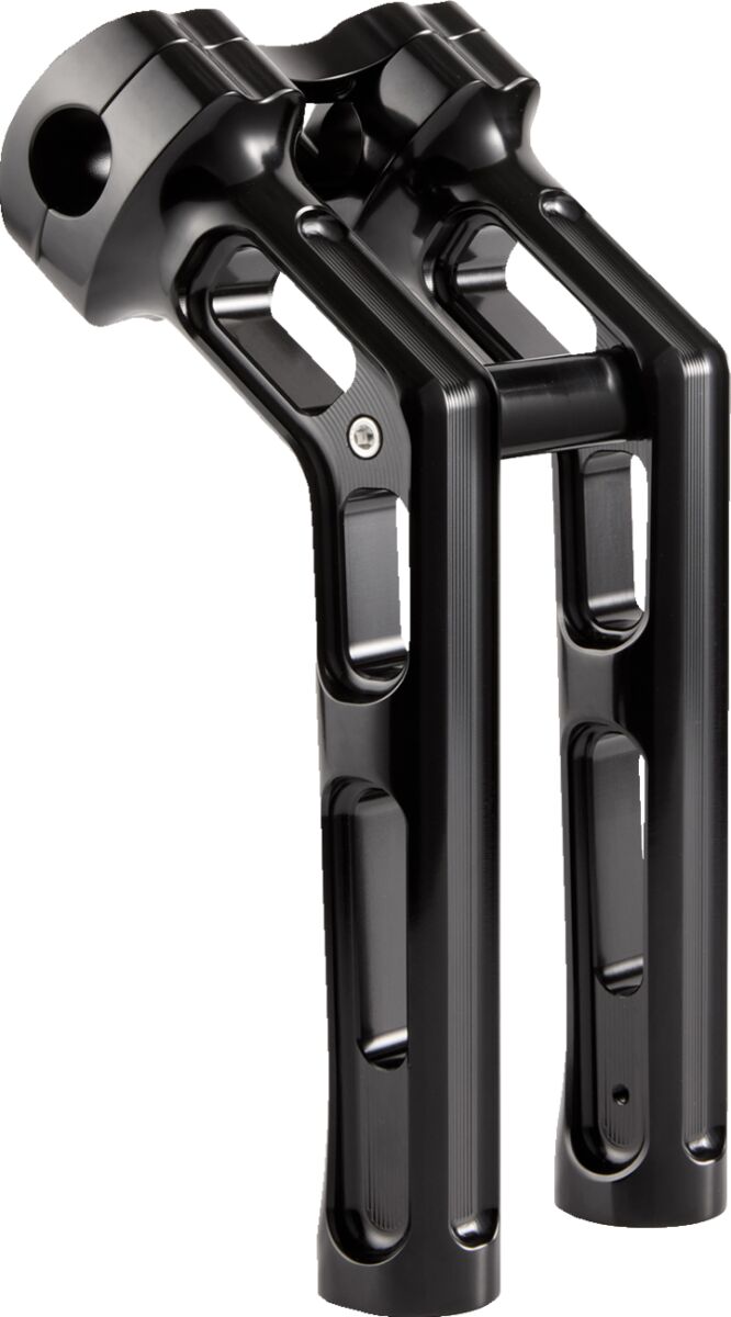 ARLEN NESS RISER METHOD WAYBACK 10' BLACK 520-063