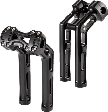 ARLEN NESS RISER METHOD WAYBACK 10' BLACK 520-063