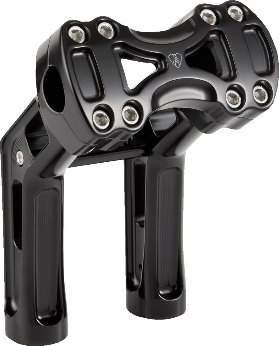 ARLEN NESS RISER METHOD WAYBACK 7' BLACK 520-064