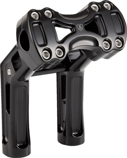 ARLEN NESS RISER METHOD WAYBACK 7' BLACK 520-064