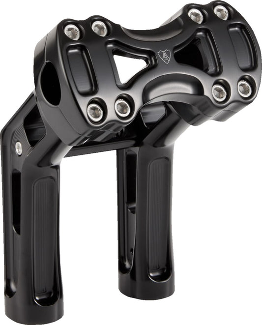 Arlen NESS Riser Method Wayback 7' Black 520-064
