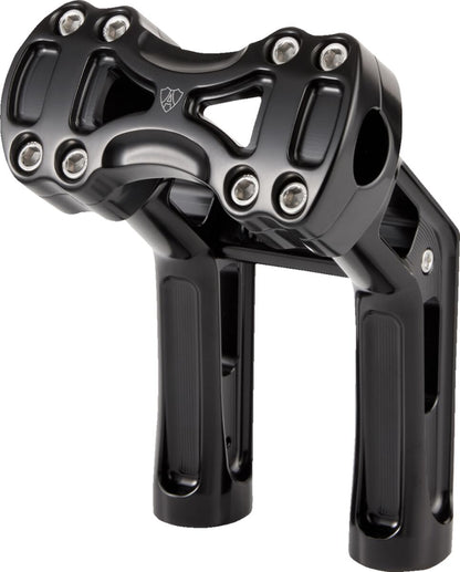 ARLEN NESS RISER METHOD WAYBACK 7' BLACK 520-064