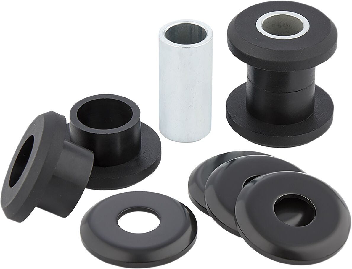 ARLEN NESS Black Dampener Kit 520-100