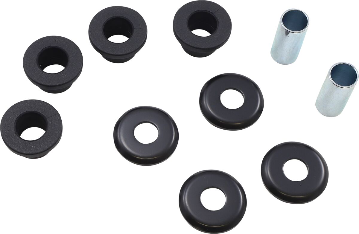ARLEN NESS DAMPENER KIT BLK 18+SFTL 520-101