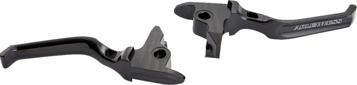 ARLEN NESS Lever Set - Method - Black 530-014