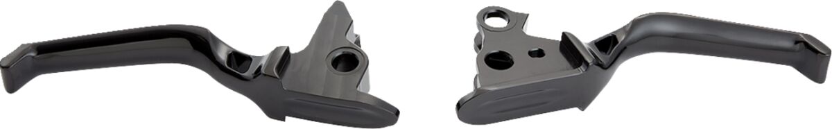 ARLEN NESS Lever Set - Method - Black 530-014