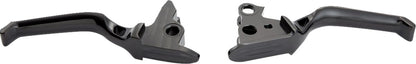 ARLEN NESS Lever Set - Method - Black 530-014