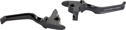 ARLEN NESS Lever Set - Method - Black 530-015