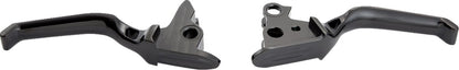 ARLEN NESS Lever Set - Method - Black 530-015