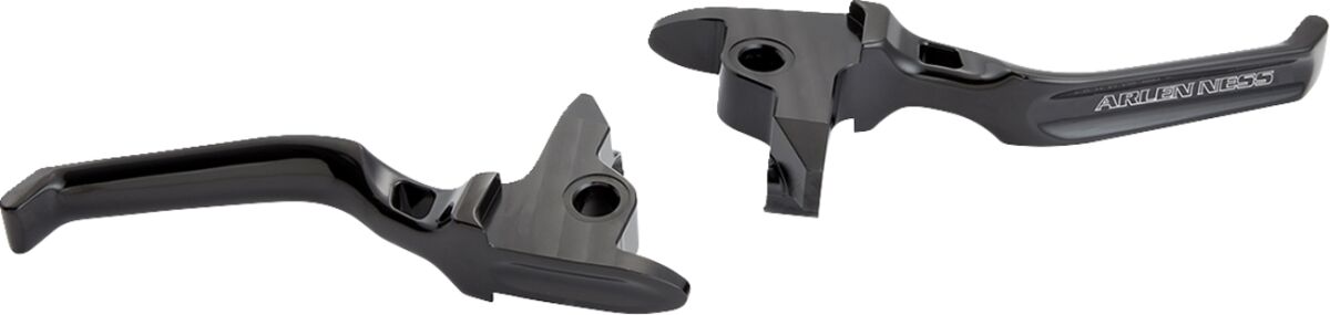 ARLEN NESS Lever Set - Method - Black 530-017