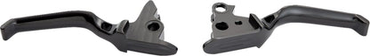 ARLEN NESS Lever Set - Method - Black 530-017