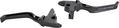 ARLEN NESS Lever Set - Method - Black 530-018