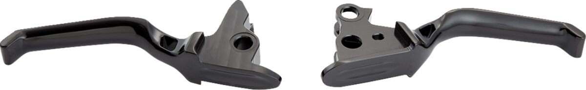 ARLEN NESS Lever Set - Method - Black 530-018