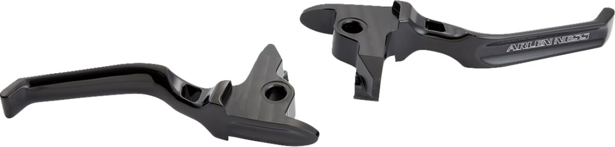ARLEN NESS Lever Set - Method - Black 530-019