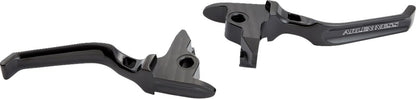 ARLEN NESS Lever Set - Method - Black 530-019