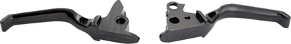 ARLEN NESS Lever Set - Method - Black 530-019