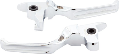 ARLEN NESS Lever Set - Method - Chrome 530-023