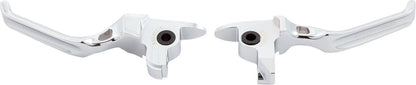 ARLEN NESS Lever Set - Method - Chrome 530-023