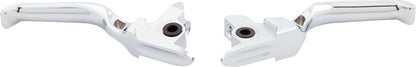 ARLEN NESS Lever Set - Method - Chrome 530-023