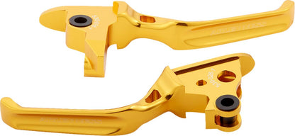 ARLEN NESS Lever Set - Method - Gold 530-030