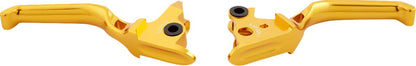 ARLEN NESS Lever Set - Method - Gold 530-030