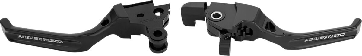 ARLEN NESS LEVERS - FLHX/FLTR 23-25 - MET 530-038