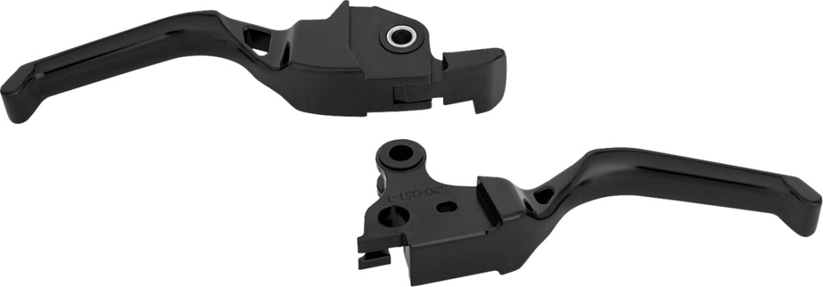 ARLEN NESS LEVERS - FLHX/FLTR 23-25 - MET 530-038
