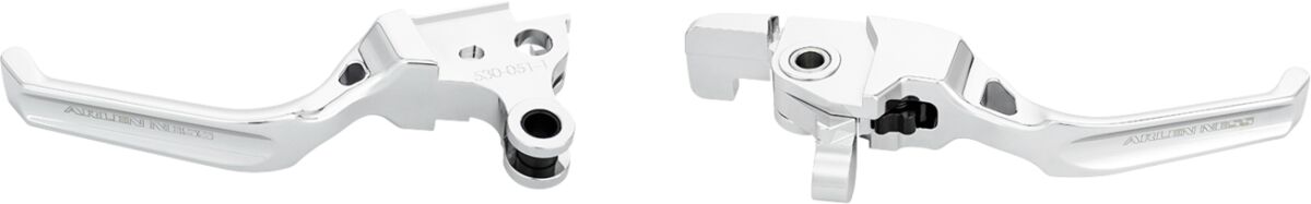 ARLEN NESS LEVERS - FLHX/FLTR 23-25 - MET 530-039