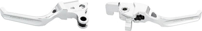 ARLEN NESS LEVERS - FLHX/FLTR 23-25 - MET 530-039