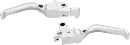 ARLEN NESS LEVERS - FLHX/FLTR 23-25 - MET 530-039