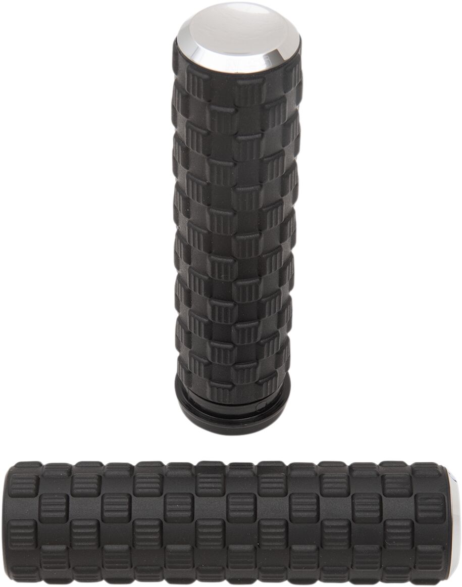 ARLEN NESS GRIP AIR TRX TBW CHR 07-353