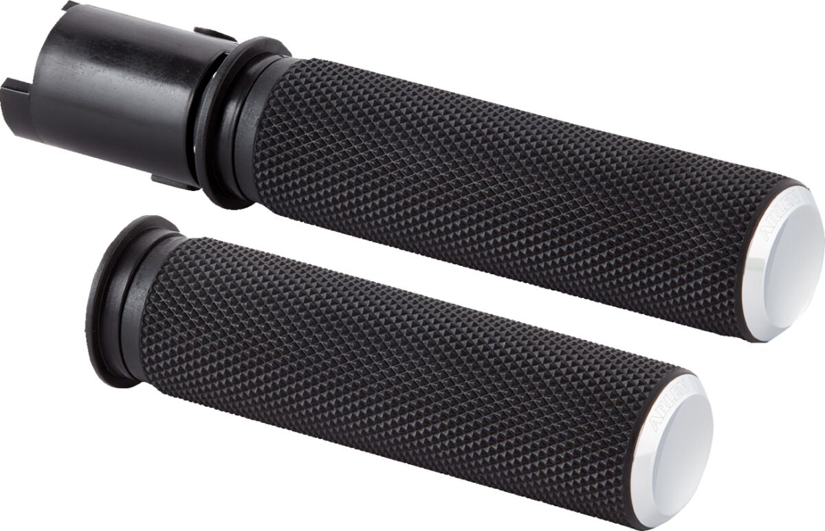 ARLEN NESS GRIPS - KNURLED - FLHX/FLTR 23 500-051