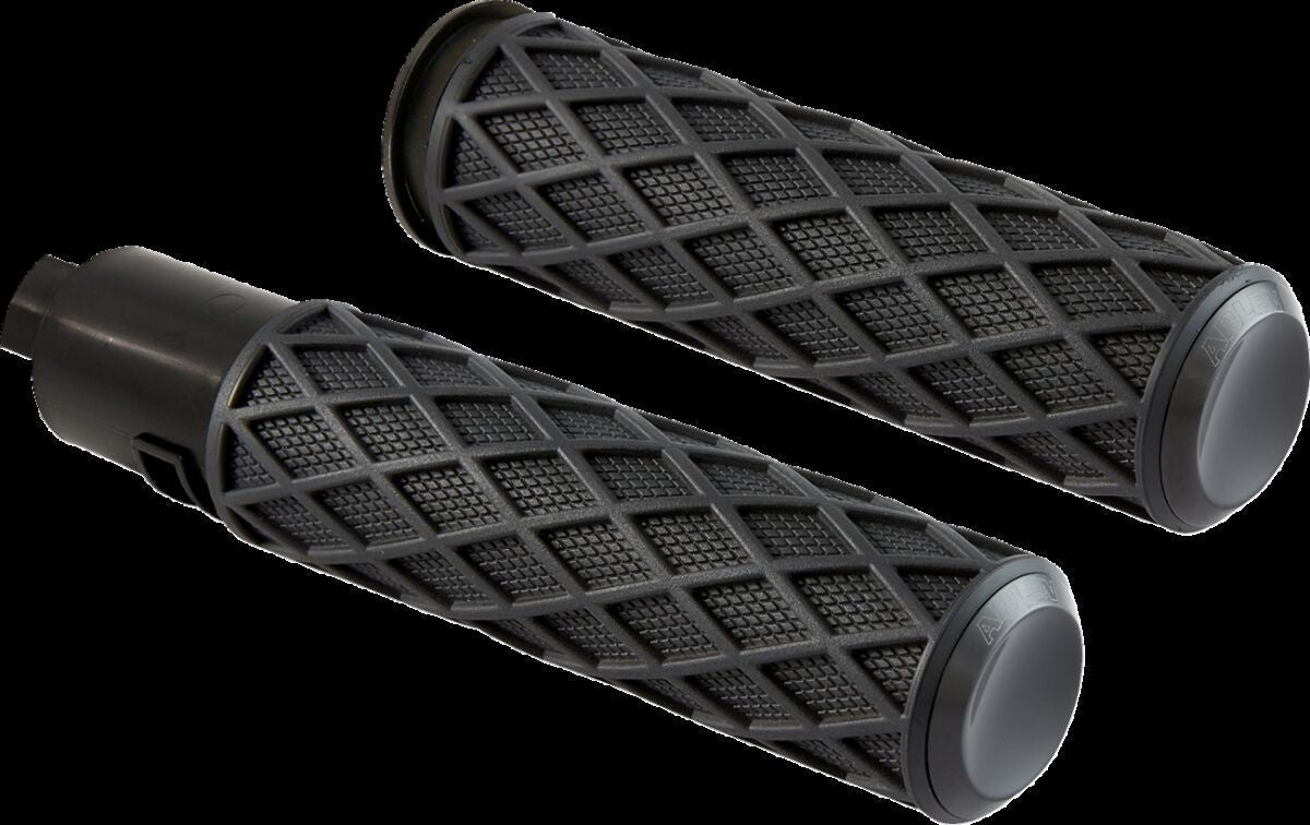ARLEN NESS GRIPS - DIAMOND - FLHX/FLTR 23 500-058