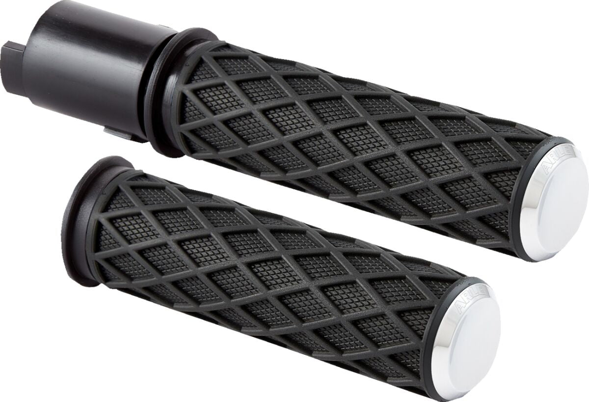 ARLEN NESS GRIPS - DIAMOND - FLHX/FLTR 23 500-059