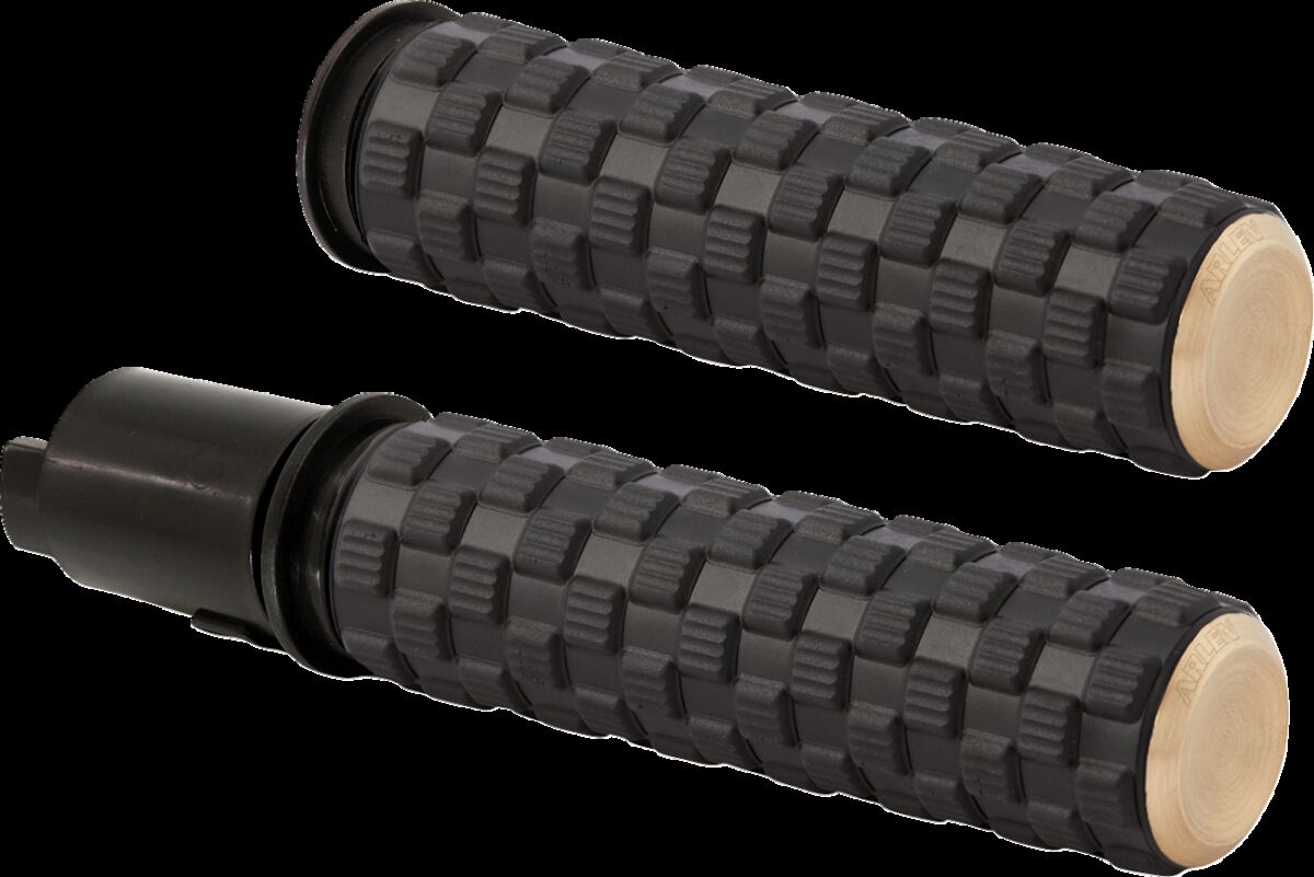ARLEN NESS GRIPS - AIRTRAX - FLHX/FLTR 23 500-068