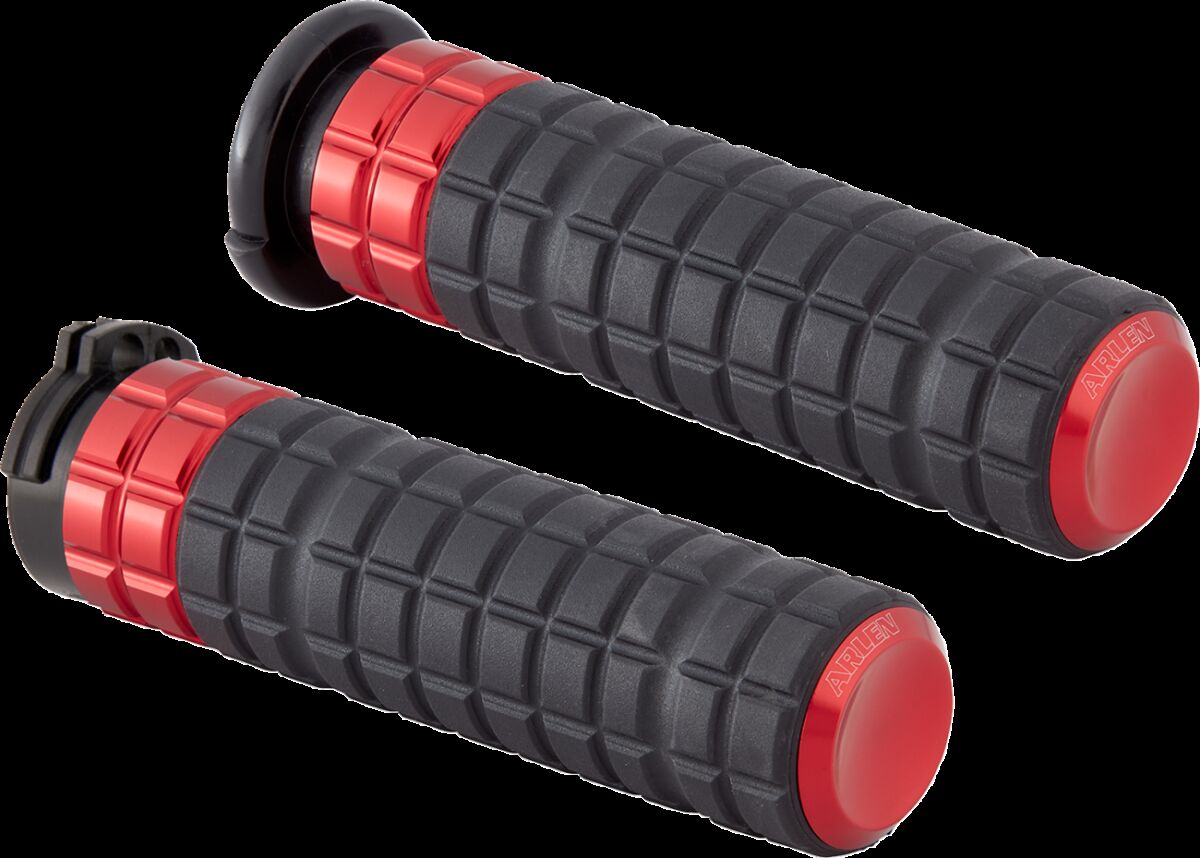 ARLEN NESS GRIPS - SPEEDLINER - CABLE - R 500-019