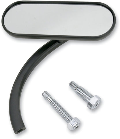 ARLEN NESS MIRROR - OVAL MICRO - RIGHT - 13-413