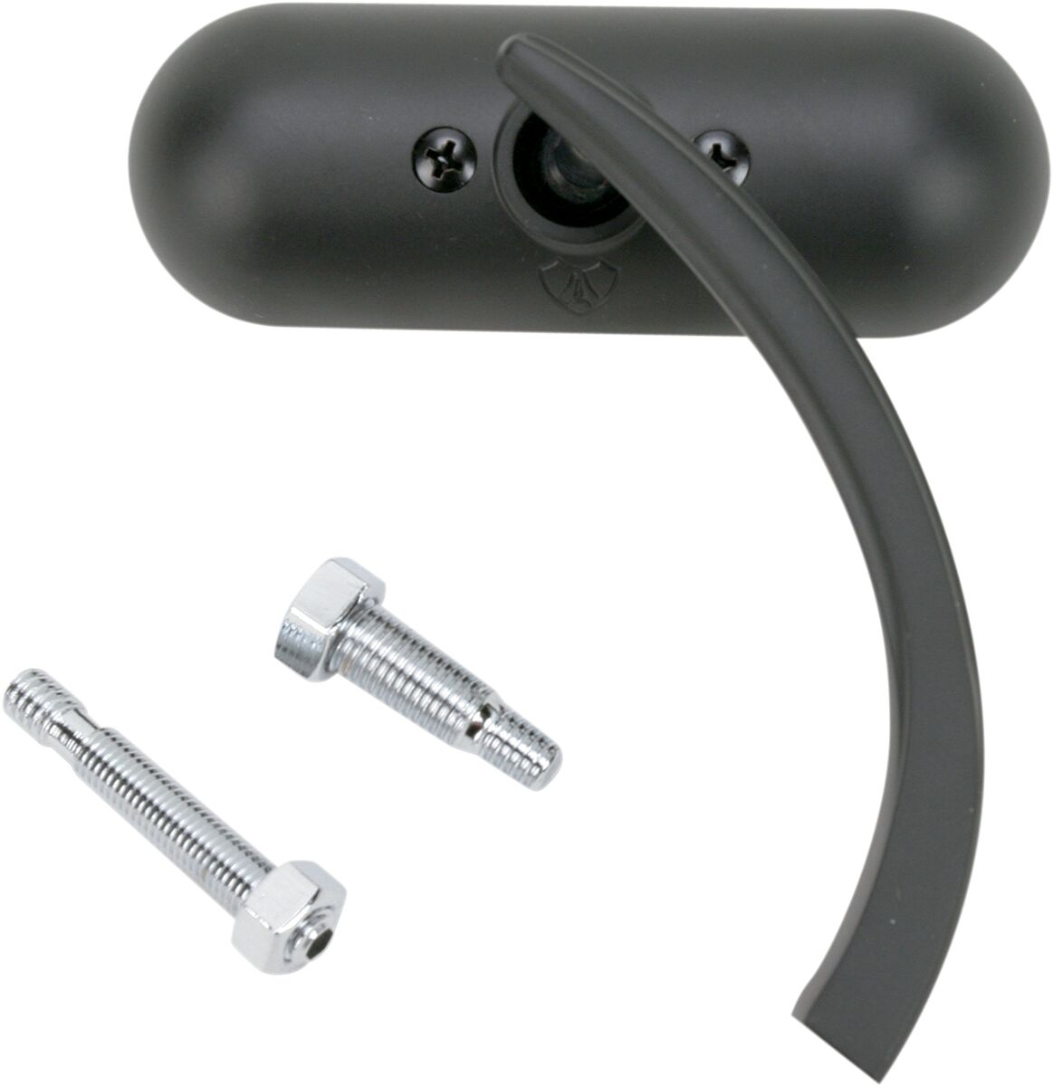 ARLEN NESS MIRROR - OVAL MICRO - RIGHT - 13-413