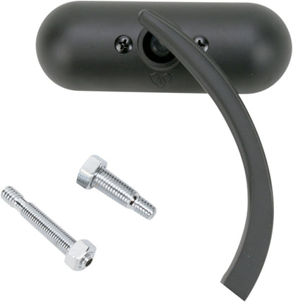 ARLEN NESS MIRROR - OVAL MICRO - RIGHT - 13-413