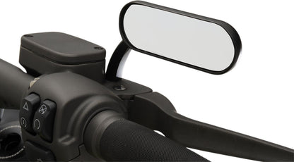 ARLEN NESS MIRROR - OVAL MICRO - RIGHT - 13-413