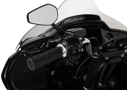 ARLEN NESS MIRROR - MINI STOCKER - LEFT - 13-156