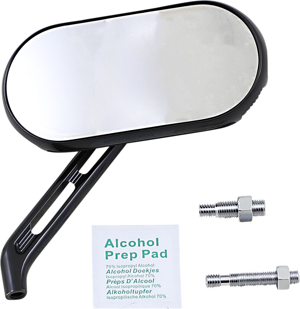 ARLEN NESS MIRROR - SIDEKICK FORGED - RIG 510-002